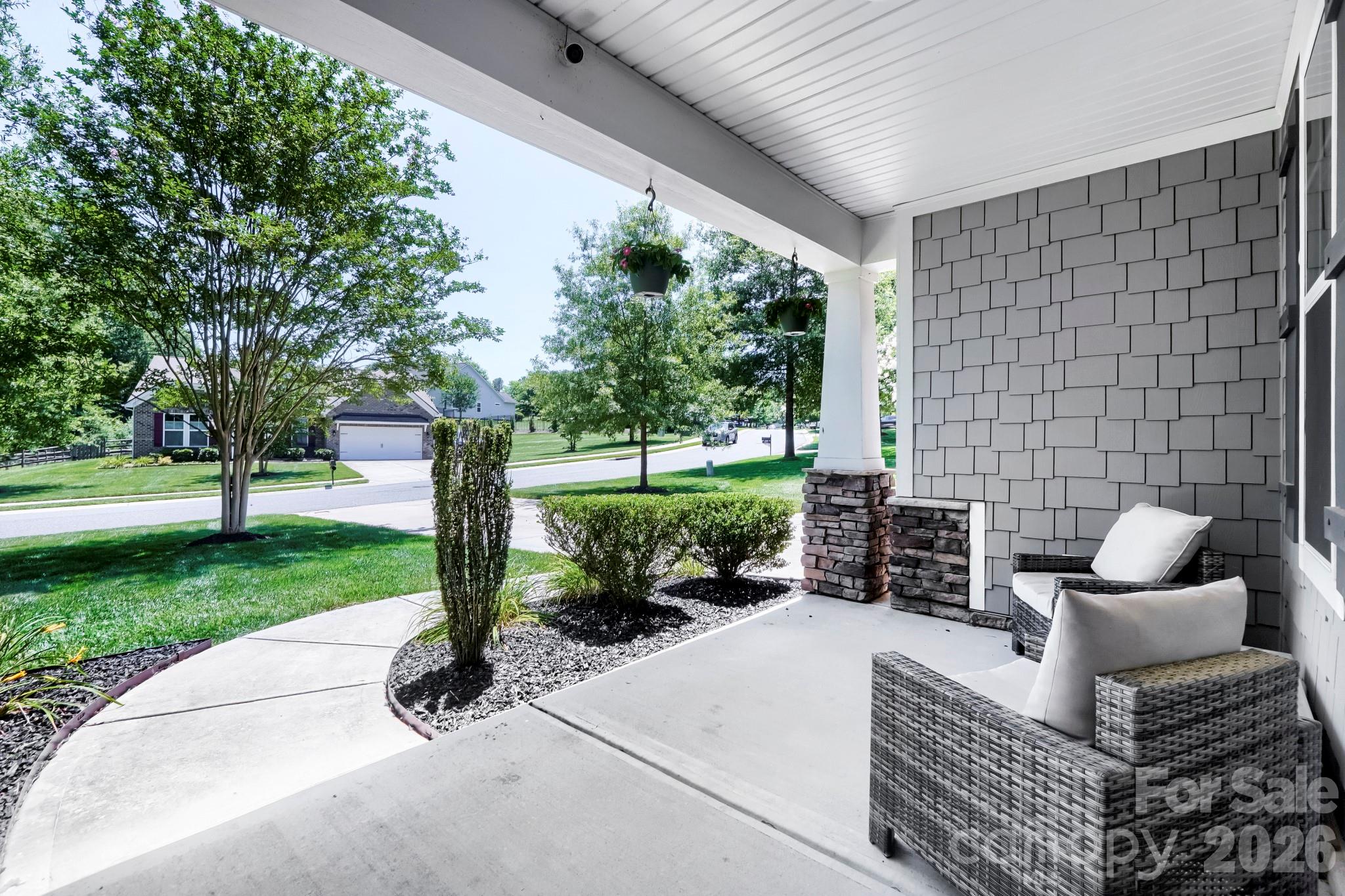 5925 Gatekeeper Lane