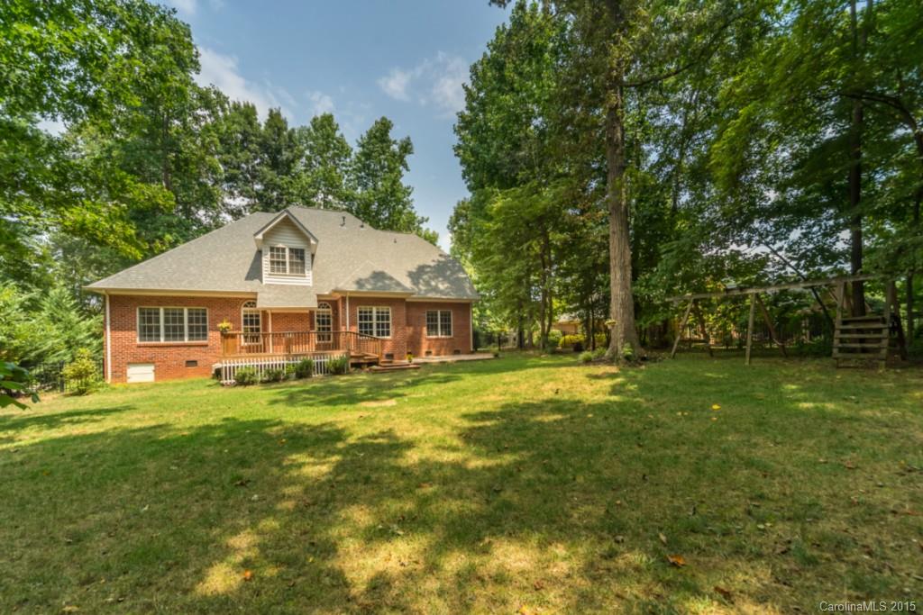 The Landing - Residential