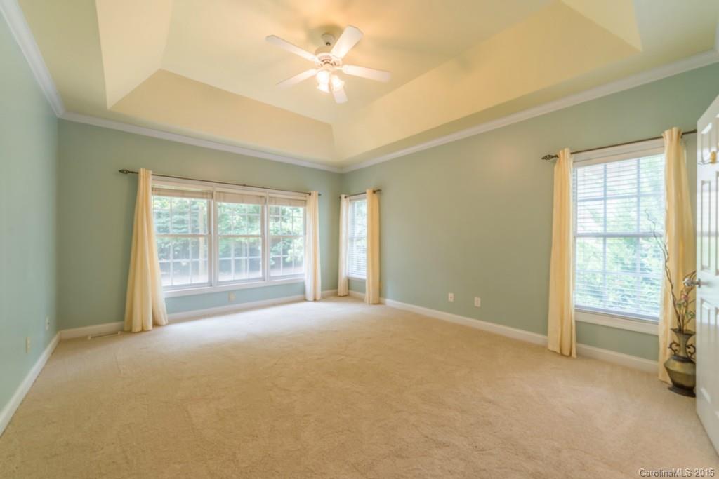 The Landing - Residential