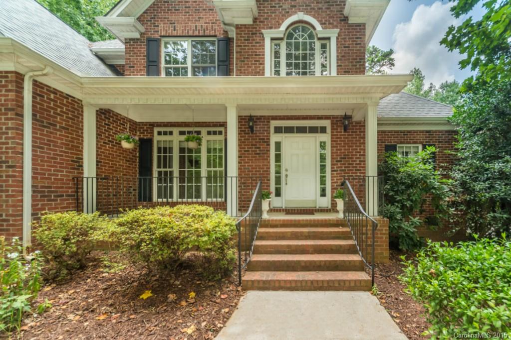 The Landing - Residential