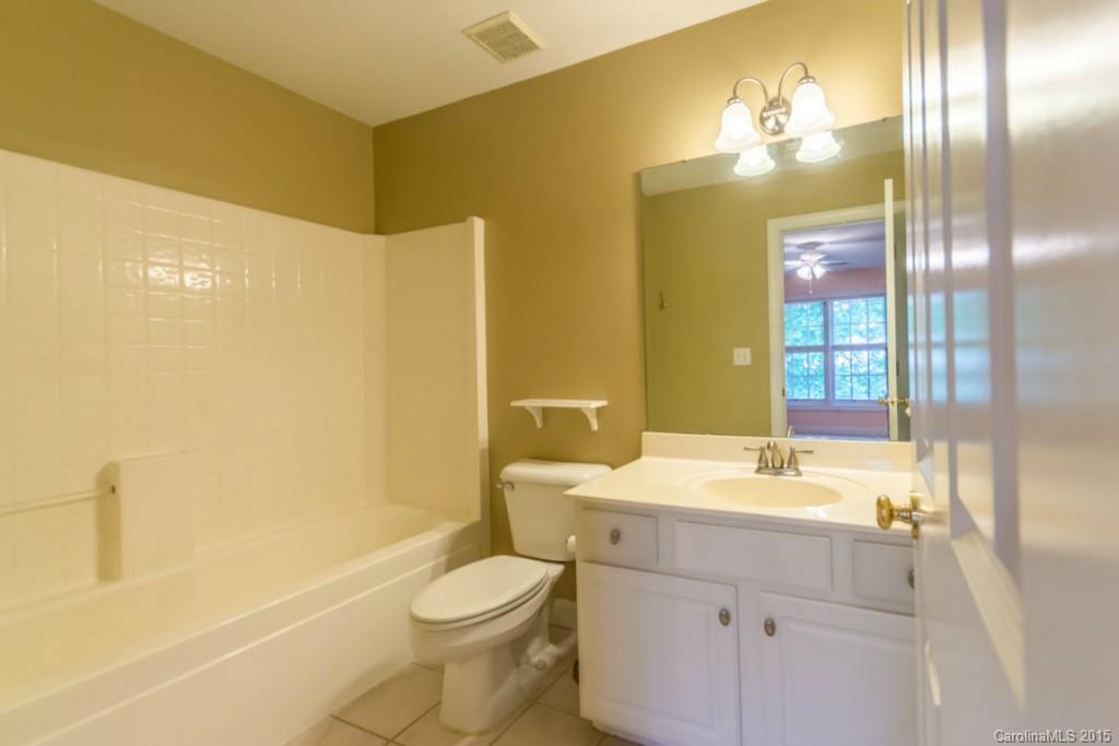 The Landing - Residential