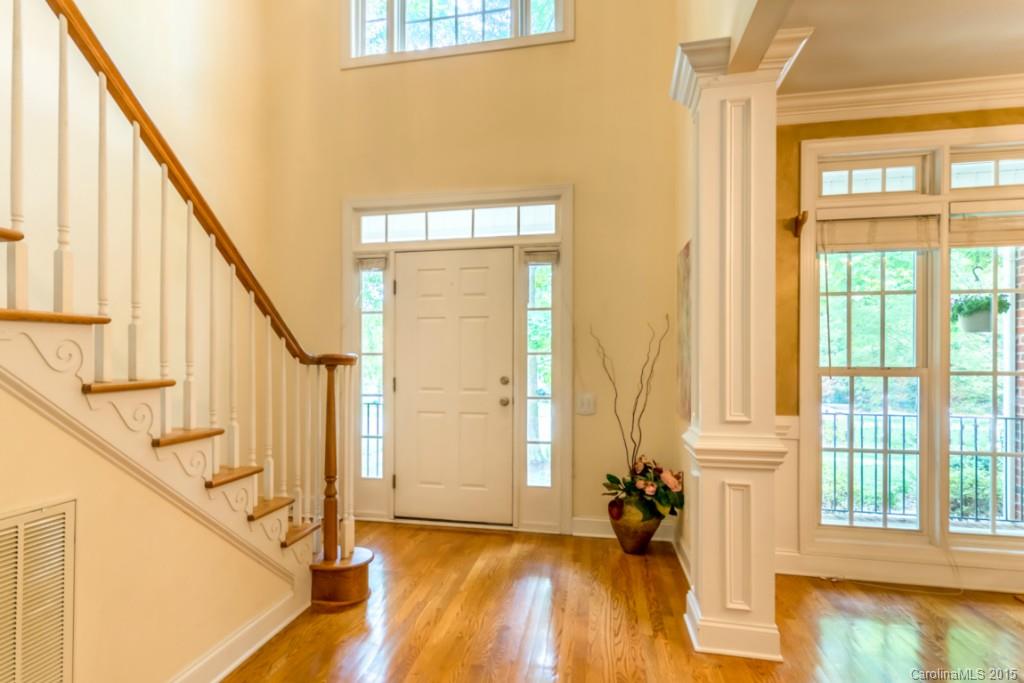 The Landing - Residential