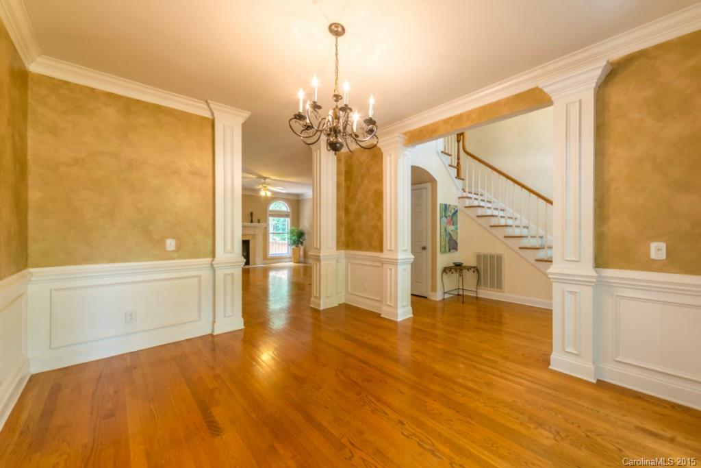 The Landing - Residential