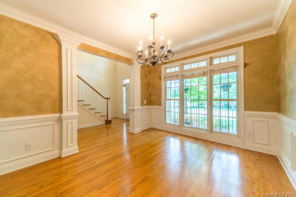 The Landing - Residential