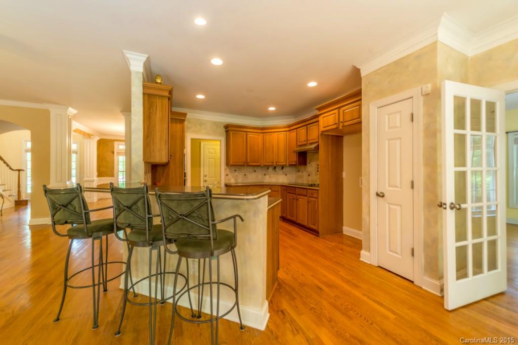 The Landing - Residential