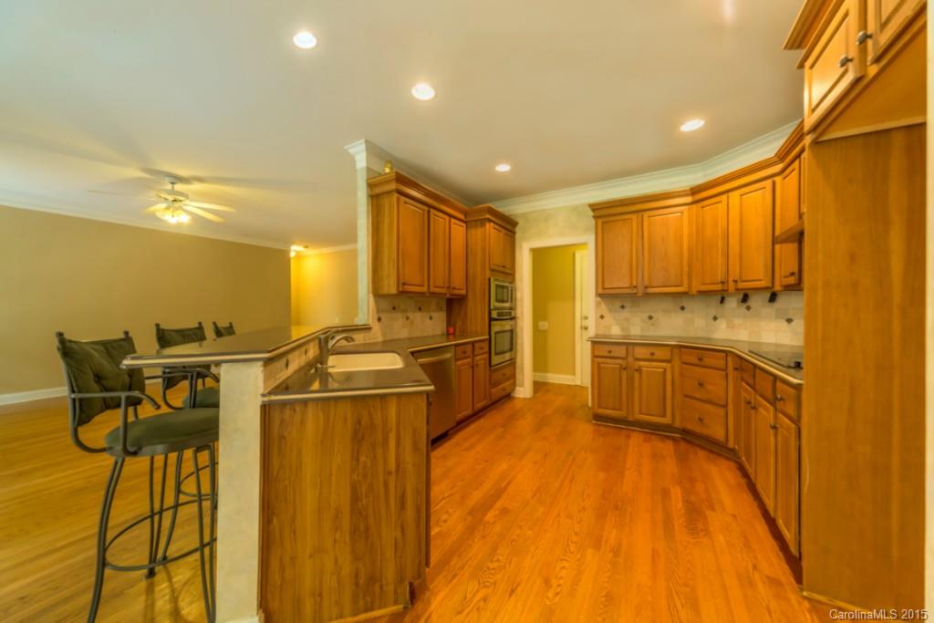 The Landing - Residential