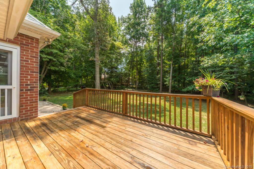 The Landing - Residential