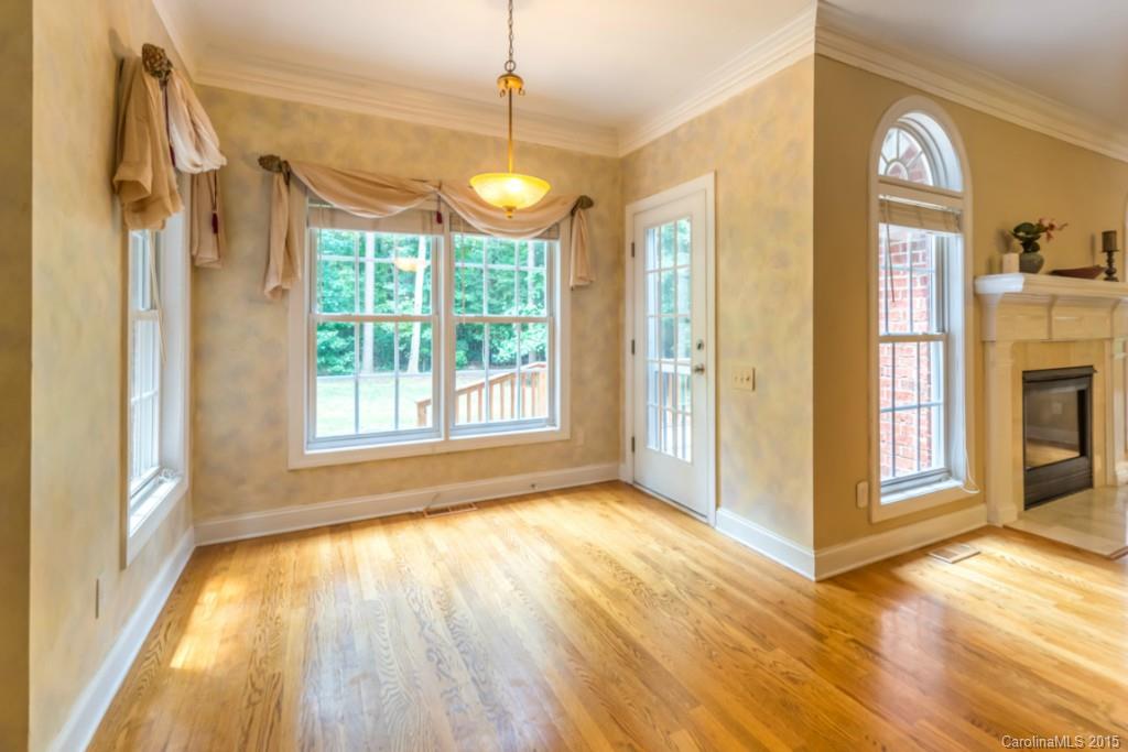 The Landing - Residential