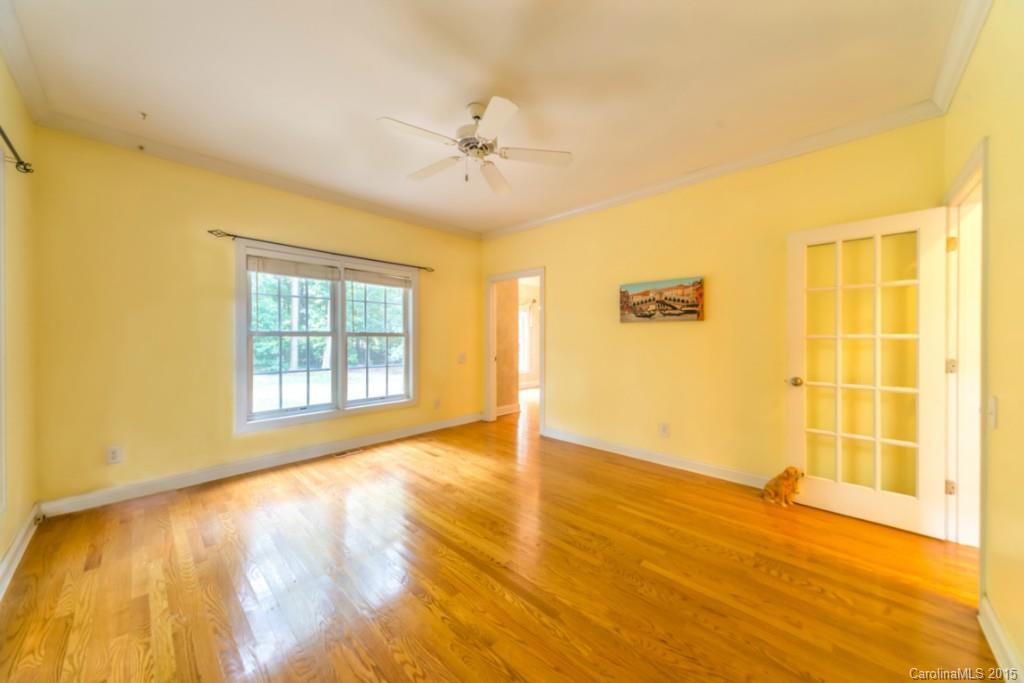 The Landing - Residential