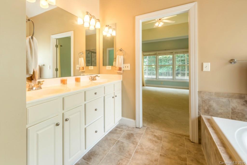 The Landing - Residential