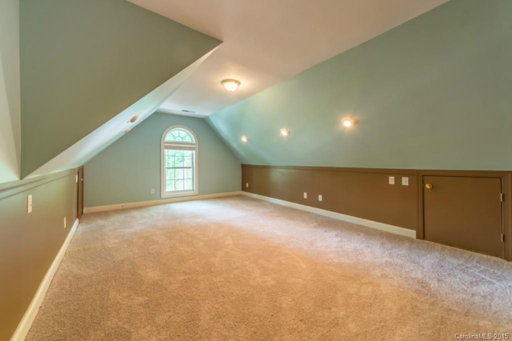 The Landing - Residential