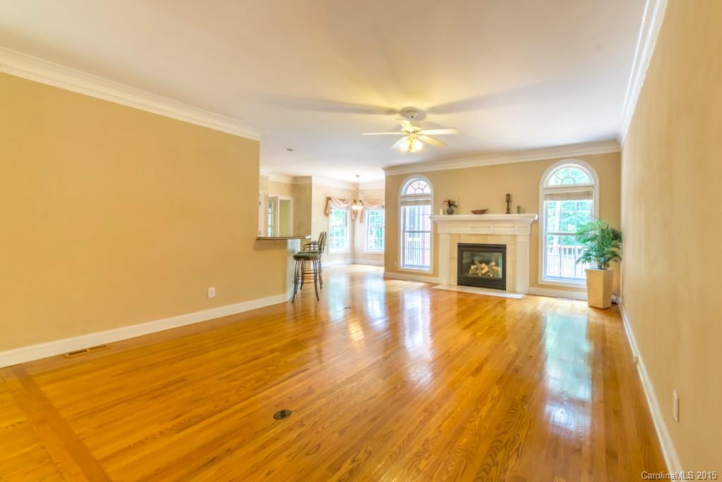 The Landing - Residential