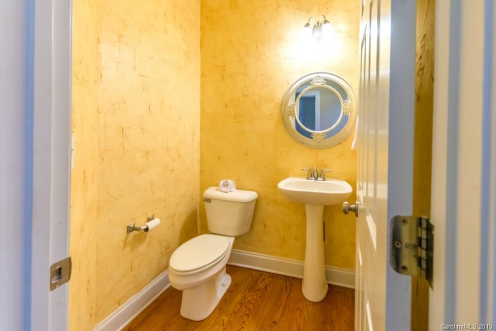 The Landing - Residential