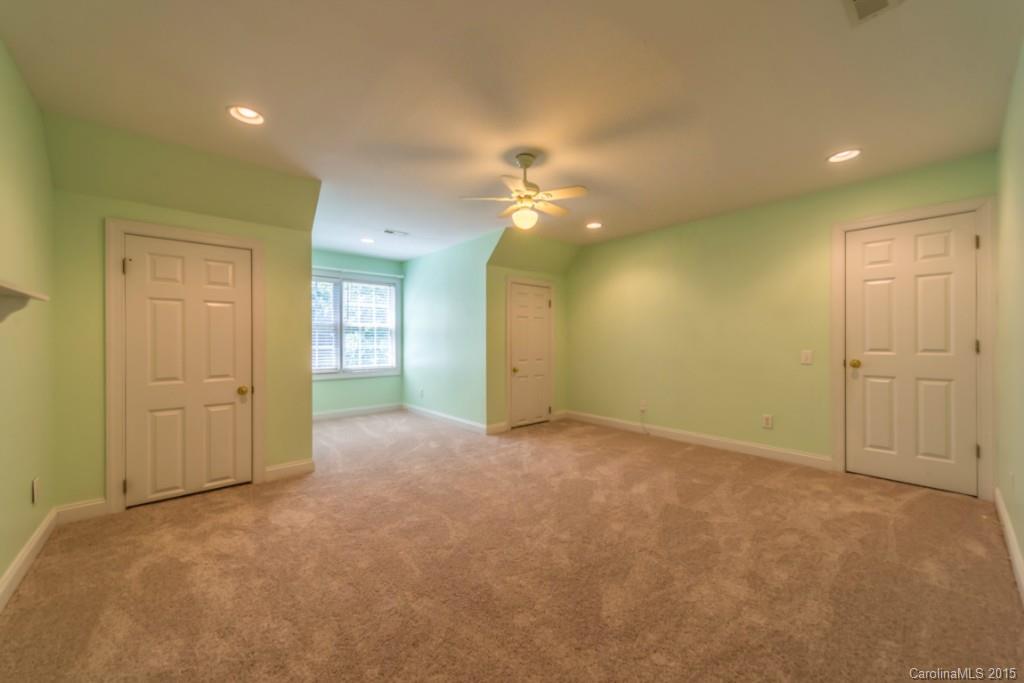 The Landing - Residential