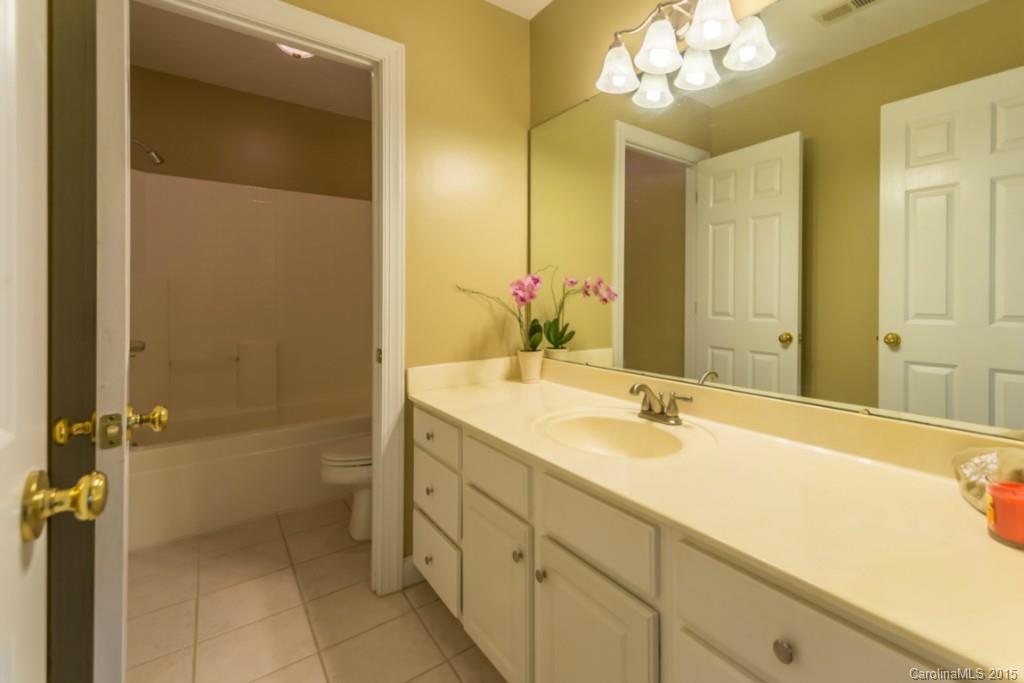 The Landing - Residential