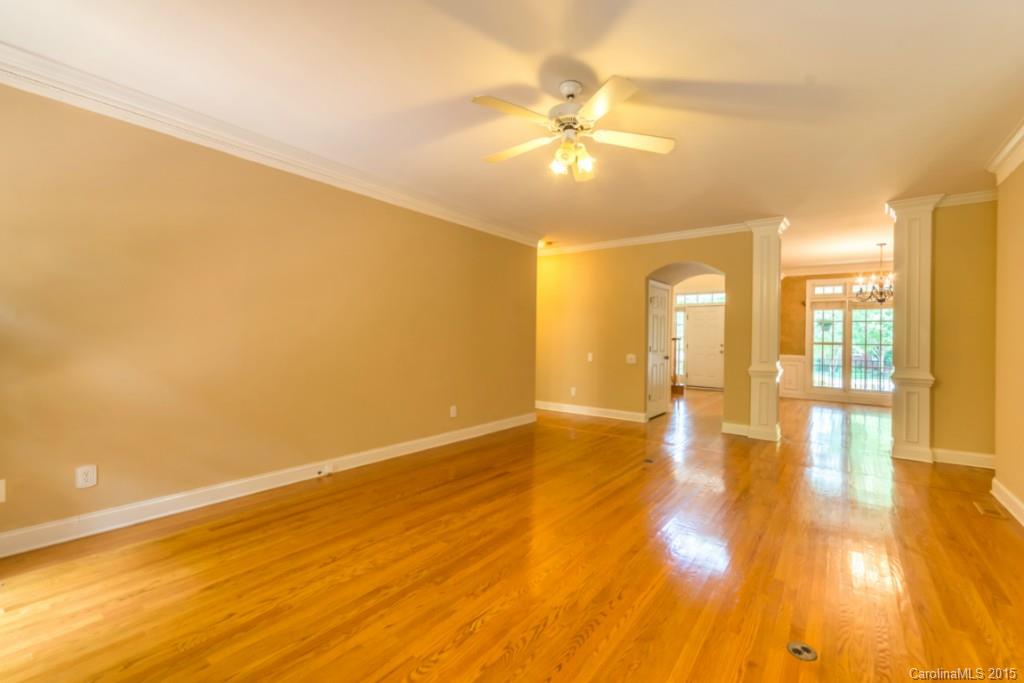 The Landing - Residential