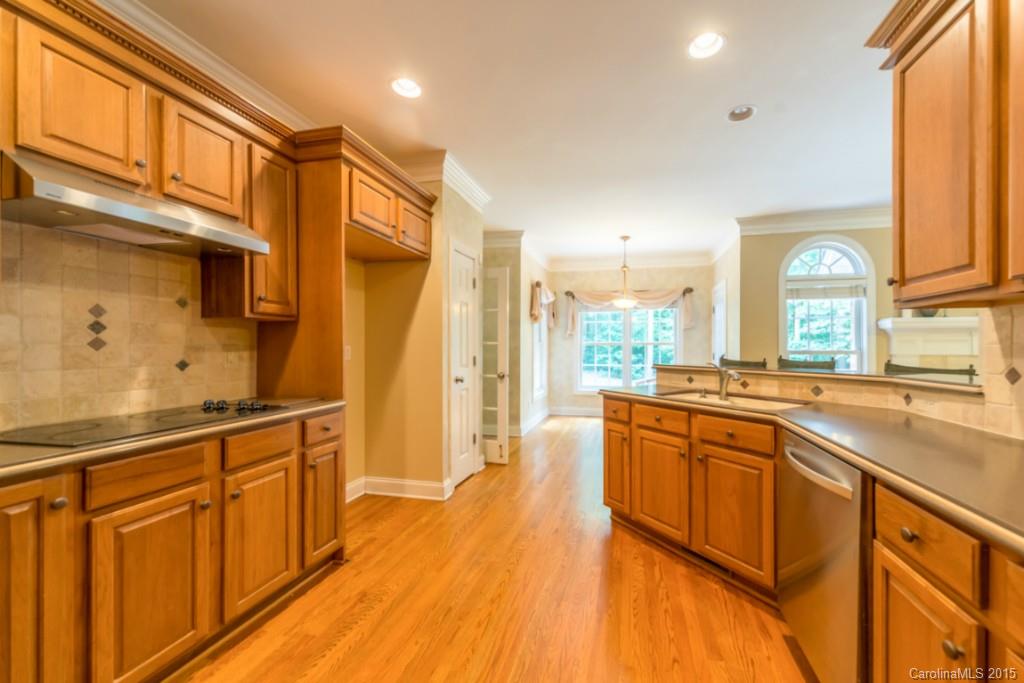 The Landing - Residential