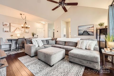 18605 Ruffner Drive 3E Cornelius NC 28031