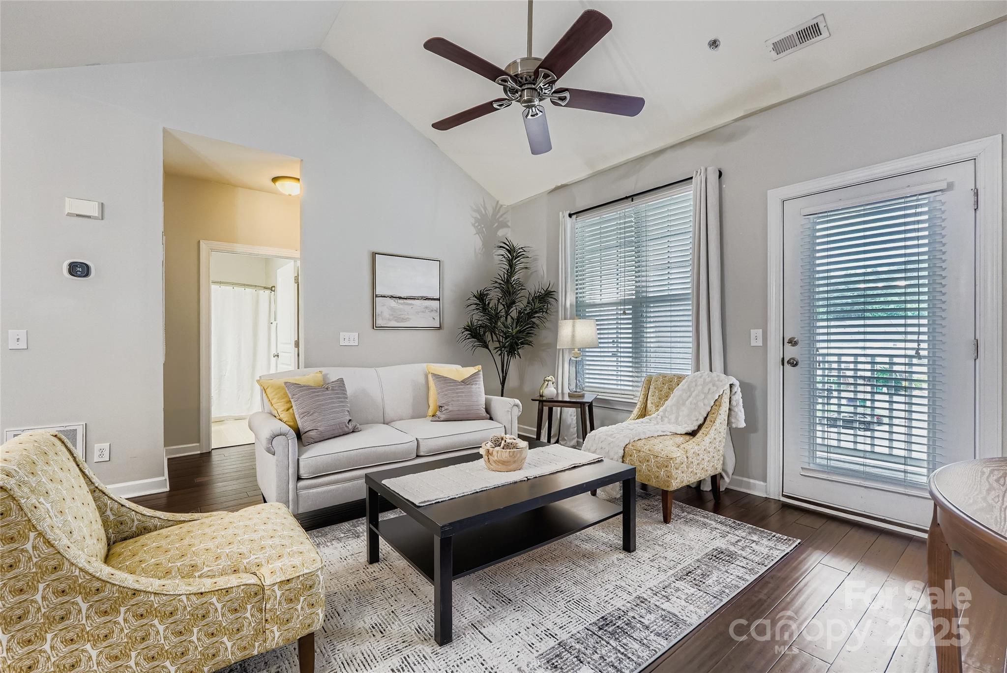 18605 Ruffner Drive 3E