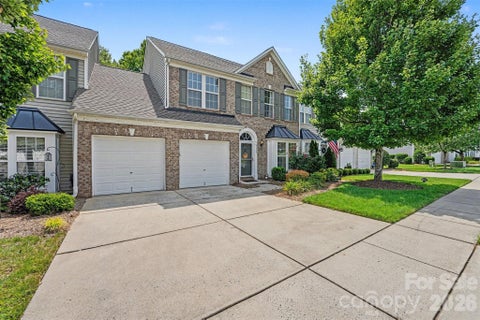 Photo of 9523 Shumacher Avenue NW, Concord, NC 28027 (MLS # 4414658)