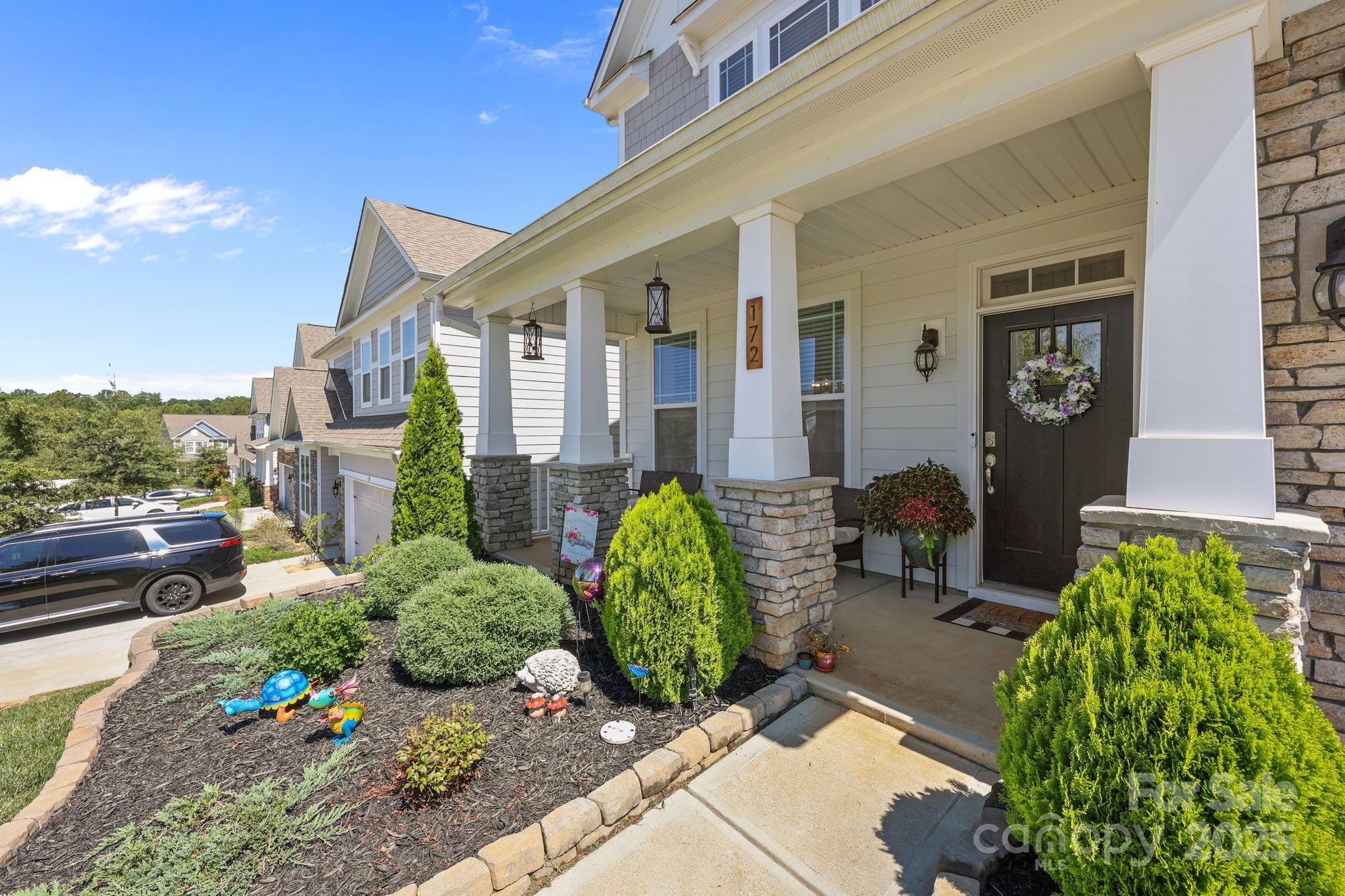 172 Yellow Birch Loop