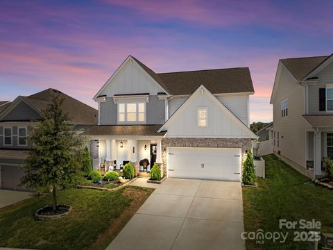 172 Yellow Birch Loop Mooresville NC 28117