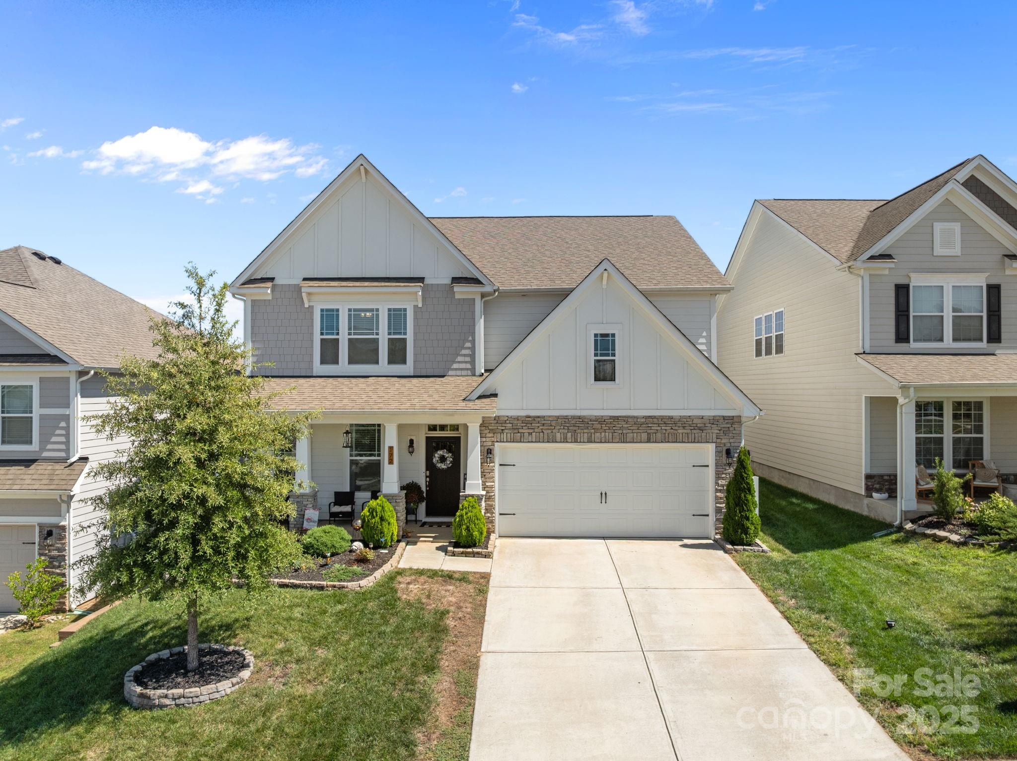 172 Yellow Birch Loop