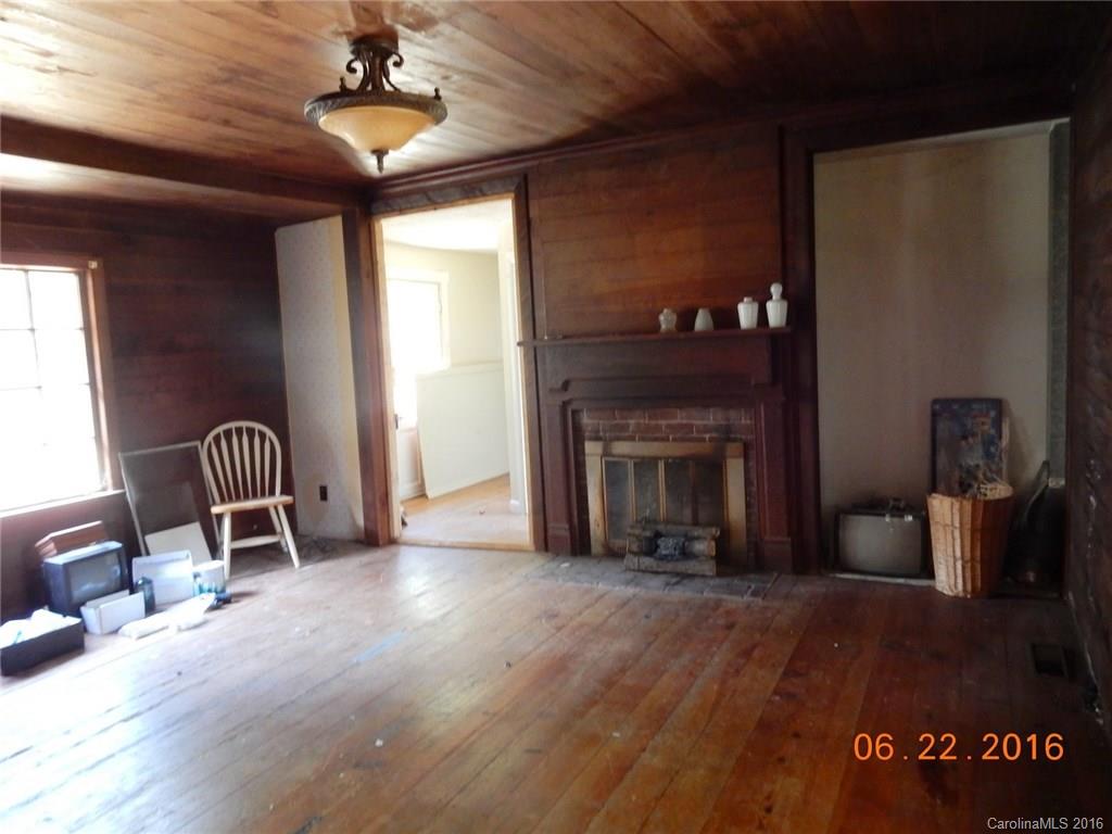 Morgan Heights - Residential