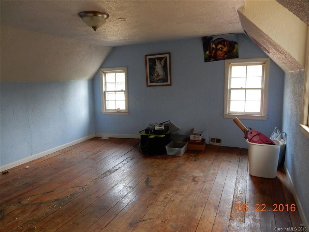 Morgan Heights - Residential