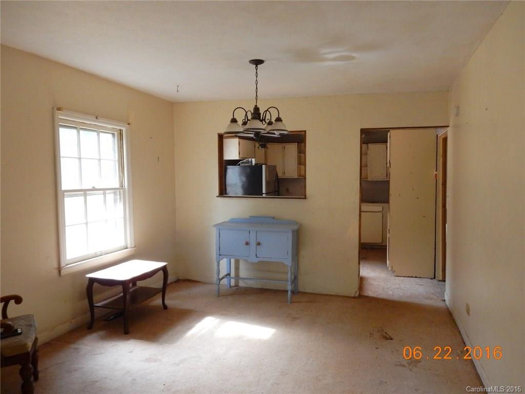 Morgan Heights - Residential