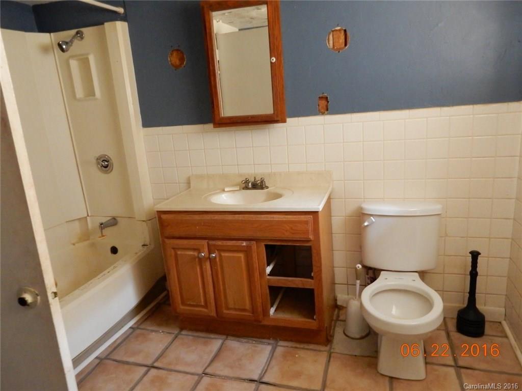 Morgan Heights - Residential