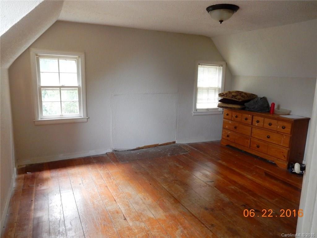 Morgan Heights - Residential