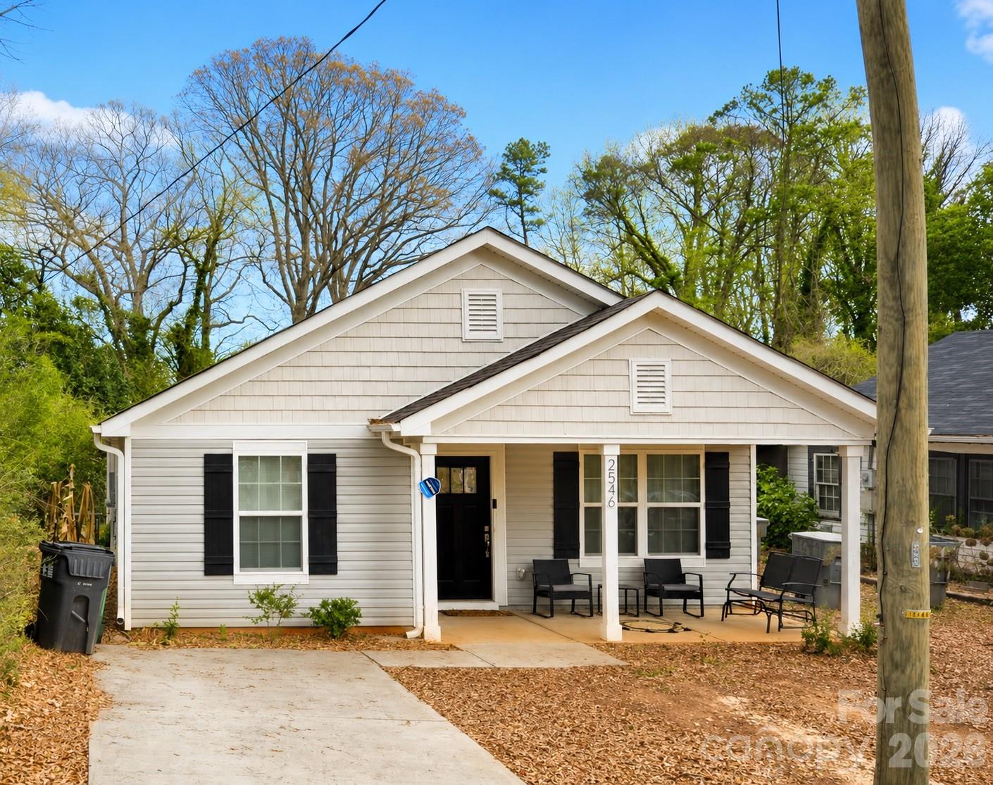 Carr Heights - Residential