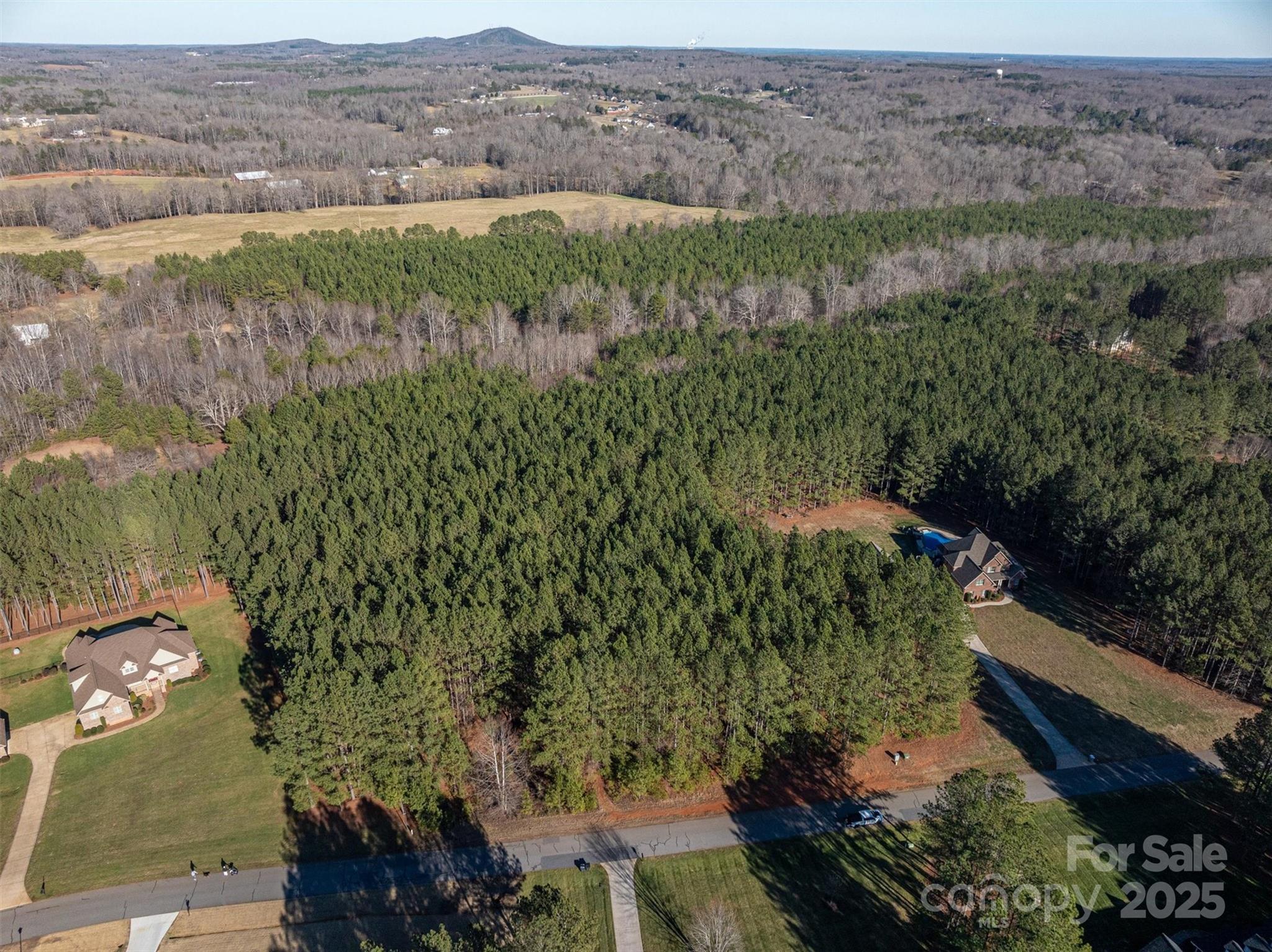 Arbor Hills - Land