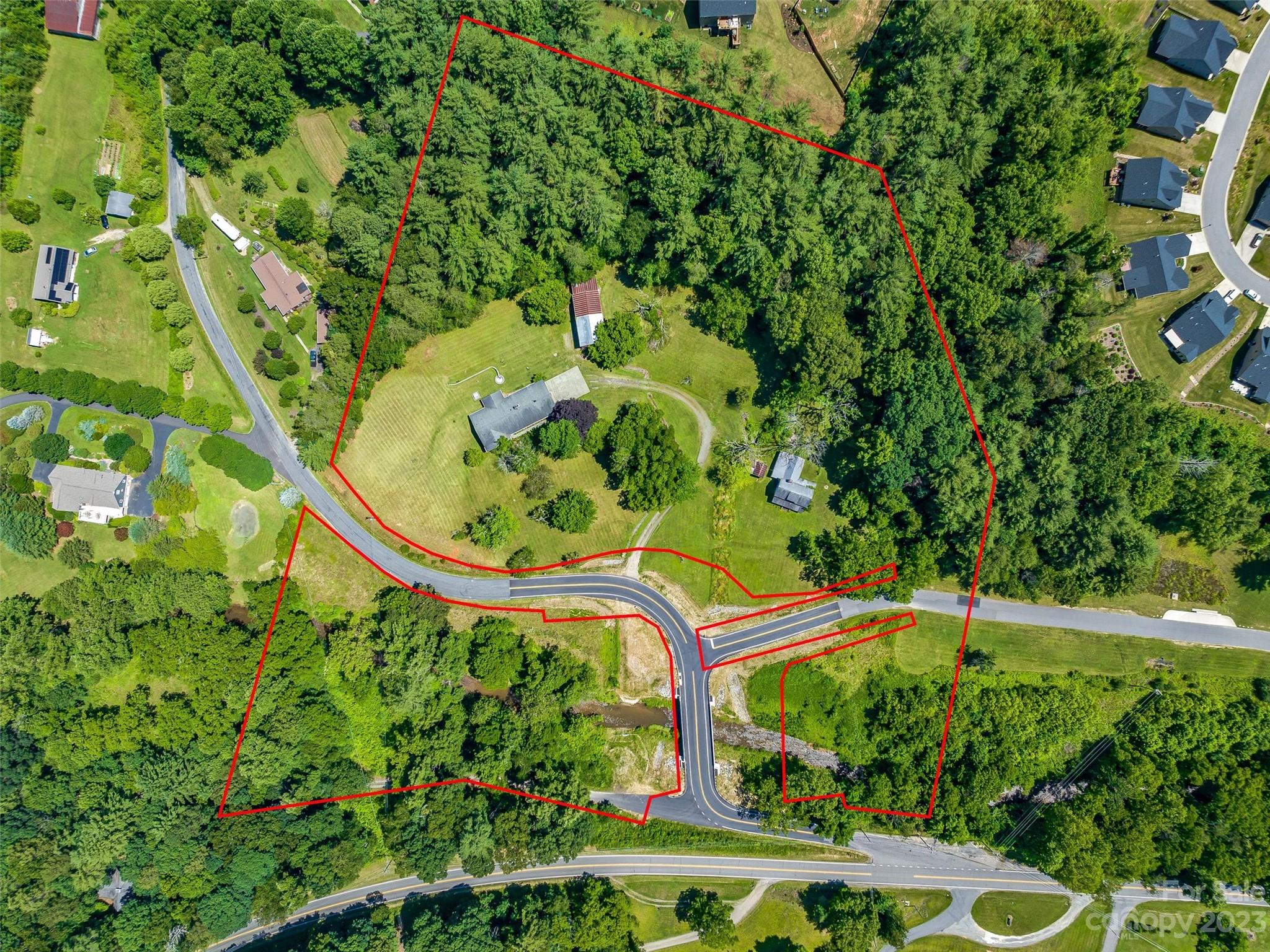 21 Parker Cove Road