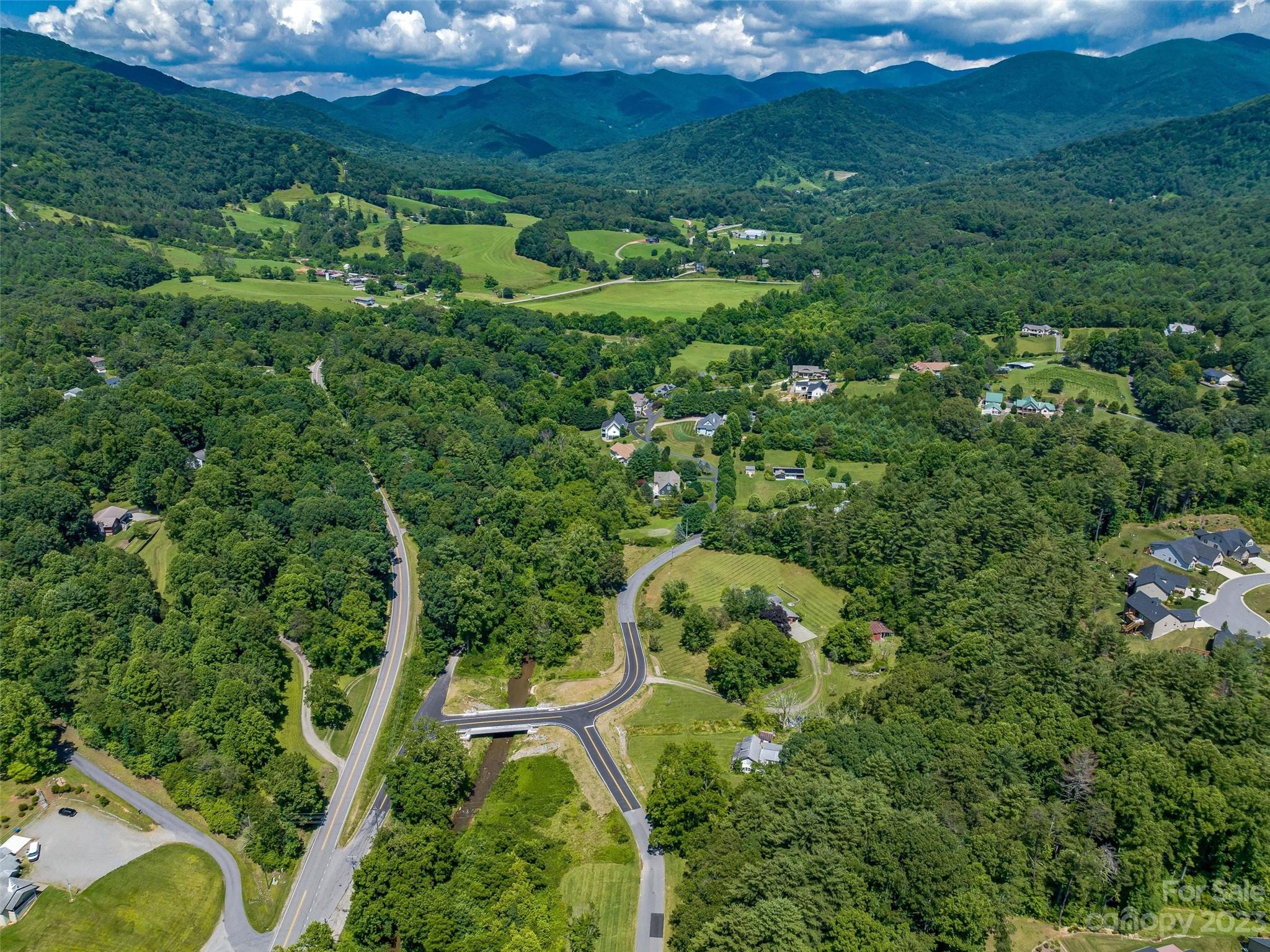 21 Parker Cove Road