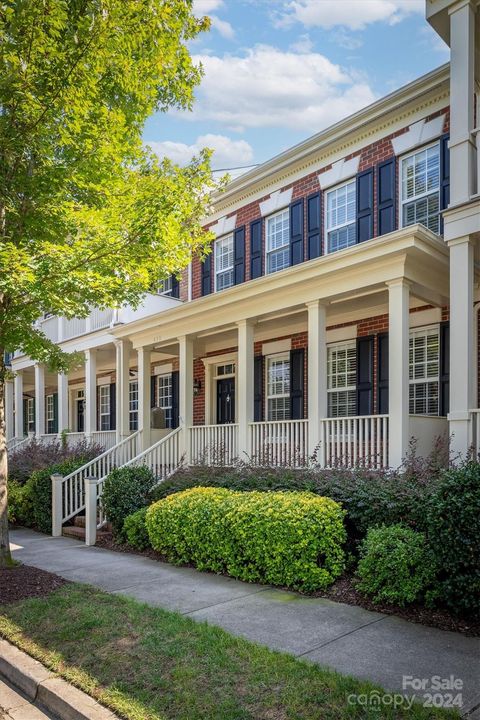 A home in Davidson