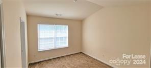 Cole Creek - Residential Lease