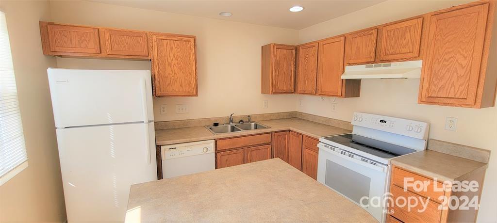 Cole Creek - Residential Lease