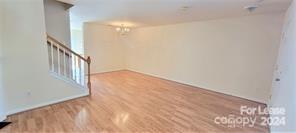 Cole Creek - Residential Lease