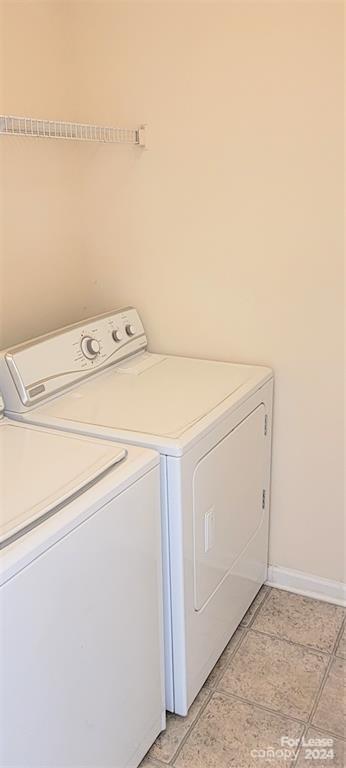 Cole Creek - Residential Lease