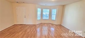 Cole Creek - Residential Lease