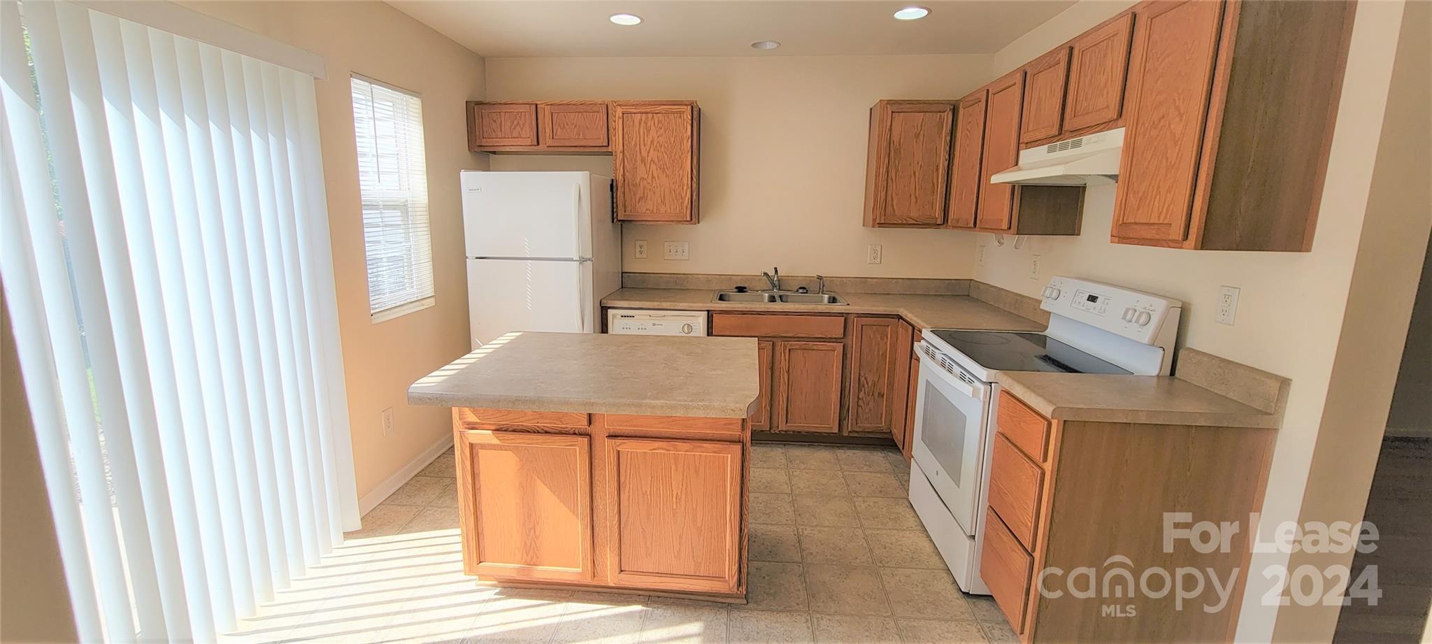 Cole Creek - Residential Lease