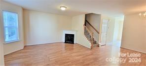 Cole Creek - Residential Lease