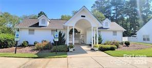 Cole Creek - Residential Lease