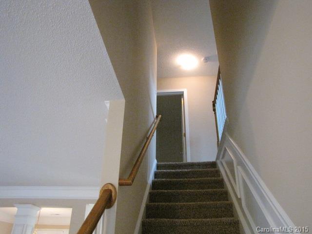 Deercreek - Residential Lease