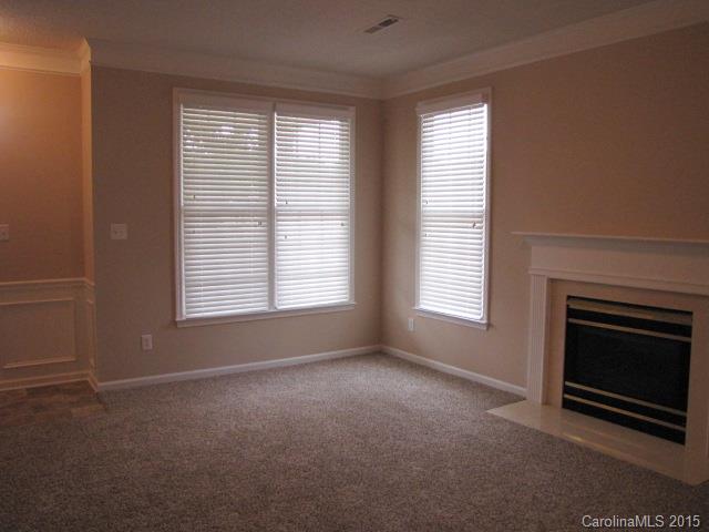 Deercreek - Residential Lease
