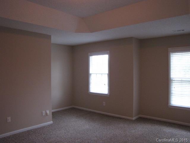 Deercreek - Residential Lease