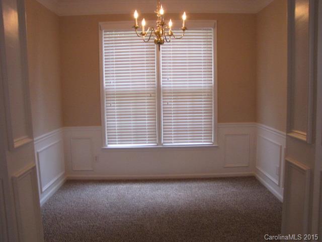 Deercreek - Residential Lease
