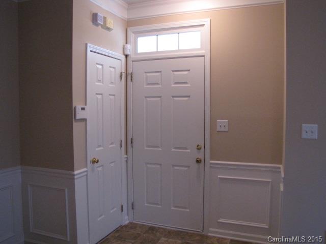 Deercreek - Residential Lease